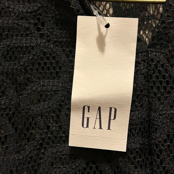 blouse - Picture 3 of 3